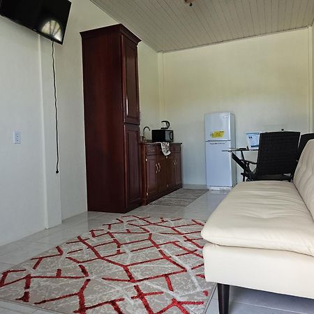 Blue Villa Apartment, East Coast Demerara Georgetown Extérieur photo